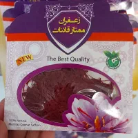 پخش عمده زعفران یک مثقالی باکیفیت و عطری ۱۳۵ تومان