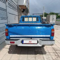 زامیاد Z 24 بنزینی، مدل ۱۳۸۴|خودرو سواری و وانت|اردبیل, |دیوار