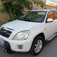 ام‌وی‌ام X33 دنده‌ای، مدل ۱۳۹۲