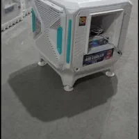 کولر آبی بغل زن 4000هزار