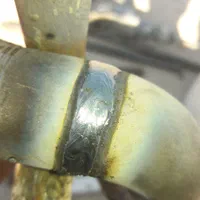 لوله کشی گاز وتعمیرات المحمره .|خدمات پیشه و مهارت|خرمشهر, |دیوار