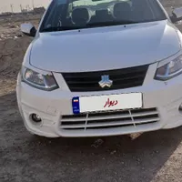 ساینا دنده‌ای EX، مدل ۱۴۰۱