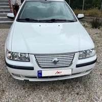 سمند LX EF7 بنزینی، مدل ۱۳۹۴