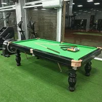 میز پایه سی ان سی ایت بیلیارد۸۸۸|ورزش‌های توپی|تهران, منیریه|دیوار