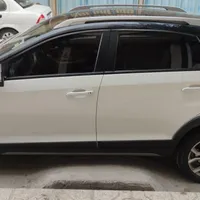 ام‌وی‌ام X22 دنده‌ای اسپرت اکسلنت، مدل ۱۳۹۶|خودرو سواری و وانت|مشهد, طلاب|دیوار