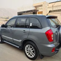 MVMx33s نیوفیس،مدل بهمن 1400،بازدید بندرکنگان|خودرو سواری و وانت|شیراز, شاهچراغ|دیوار