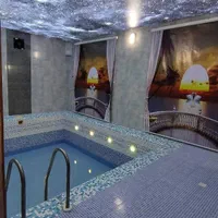 اجاره روزانه ویلا استخر ابگرم داخل|اجارهٔ کوتاهمدت ویلا و باغ|گلبهار, |دیوار