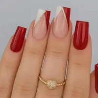 کاشت ناخن|خدمات آرایشگری و زیبایی|قم, امامزاده ابراهیم|دیوار