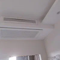 نصب و تعمیرات کولر گازی، اسپلیت،داکت اسپلیت، پکیج|خدمات پیشه و مهارت|لاهیجان, کوی زمانی|دیوار