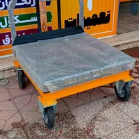 ترازو باسکول 750 کیلویی قبادی|فروشگاه و مغازه|لاهیجان, بازکیاگوراب|دیوار