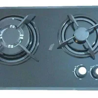 گاز دو شعله|اجاق گاز و لوازم برقی پختوپز|مشهد, نوید|دیوار