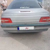 پژو 405 جی ال ایکس (GLX)، مدل ۱۳۸۵|خودرو سواری و وانت|ماکو, |دیوار