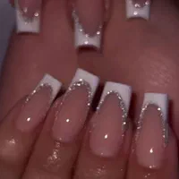تخفیفات ویژه ناخن کاری