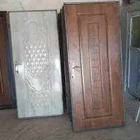 فروش درب وپنجره upvc  ودرب اتاق خواب چوبی|مصالح و تجهیزات ساختمان|بروجرد, |دیوار