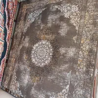 فرش 12متری fantezi طرح 700شانه‌ نخ بی سی اف|فرش|مشهد, طلاب|دیوار