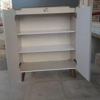 جاکفشی|جاکفشی، کمد، دراور|کرمانشاه, |دیوار