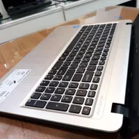 لپتاپASUS X540|رایانه همراه|گرگان, |دیوار