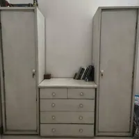 کمد لباس و دراور