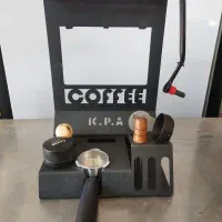 انواع اکسسوری قهوه