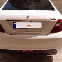 دنا پلاس اتومات ۶دنده اپشنال ۱۴۰۳|خودرو سواری و وانت|شیراز, فرگاز|دیوار