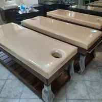 تخت ماساژ مدل آرام
