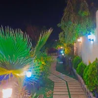 اجاره سوییت ، ویلا، باغچه|اجارهٔ کوتاهمدت ویلا و باغ|ورامین, قويينک زهری|دیوار