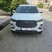 تیگو ۷ پرو