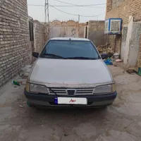 پژو 405 جی ال ایکس (GLX)، مدل ۱۳۸۴|خودرو سواری و وانت|زاهدان, |دیوار