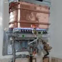 تعمیرات پکیج ابگرمکن کولر ابی در بومهن رودهن پردیس|خدمات پیشه و مهارت|بومهن, |دیوار