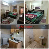 اجاره سوییت خ سبلان فول تایم/پارت تایم/روزانه|اجارهٔ کوتاه‌مدت آپارتمان و سوئیت|تهران, سبلان (لشگر)|دیوار
