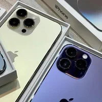 اپل انــدروید ۱۴ پرومکس کپی|موبایل|زاهدان, |دیوار