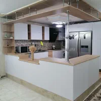 بازسازی کابینت / ترند ترین محصول ضدآب|مصالح و تجهیزات ساختمان|کرج, شهرک بنفشه|دیوار