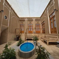 بومگردی/اقامتگاه سنتی/مسافرخانه/مهمانپذیر/مهمانسرا