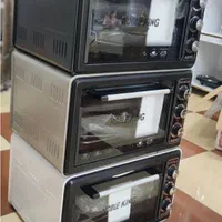 آون توستر نوبل کینگ اصل NF1004 سایز بزرگ تستر