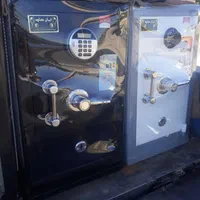 گاوصندوق سفارشی BMK گاو صندوق ایمن|ابزارآلات|کرج, برغان|دیوار