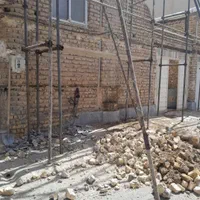 پیمانکاری تخریب ساختمان بتنی،کلنگی،چوبی|خدمات پیشه و مهارت|زنجان, |دیوار