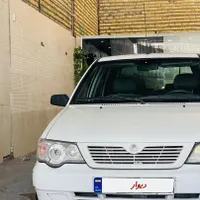 پراید 111 SE، مدل ۱۳۹۵|خودرو سواری و وانت|شیراز, جانبازان|دیوار