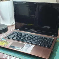 لپ تاب ایسوس k53sv