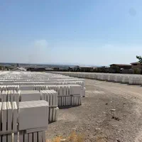 دیوار گچی (کارخانه دیوار گچی ایرانپارس)|عمدهفروشی|تهران, خاوران|دیوار