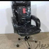 صندلی مدیریت لاندا|دفتر کار|مشهد, فدک|دیوار