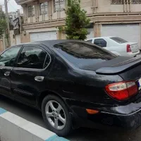 ماکسیما دنده ای مدل ۸۳|خودرو سواری و وانت|تهران, تهرانپارس شرقی|دیوار