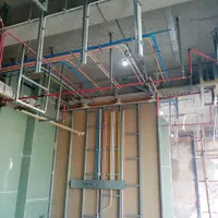 برقکار صنعتی انجام کلیه کارهای صنعتی و ساختمانی|خدمات پیشه و مهارت|ملایر, |دیوار