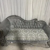 پیراهن مبل پارچه کاور ژله ای سلفونی ژلاتین نایلون|مبلمان خانگی و میز عسلی|تهران, پونک|دیوار