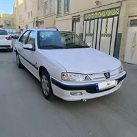 پژو پارس LX TU5، مدل ۱۴۰۰ سیمی