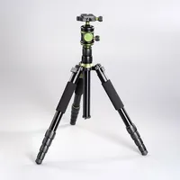 سه پایه دوربین عکاسی مونوپاد دار Nicefoto SYS 800|دوربین عکاسی و فیلم‌برداری|تهران, فردوسی|دیوار