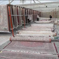 قالیشویی دوستان|خدمات نظافت|اهواز, پردیس|دیوار