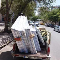 تخته وایت برد تمام مغناطیسی سایز ۱×۲ برند شیدکو|لوازم التحریر|مشهد, هفده شهریور|دیوار