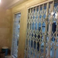 مرکز ساخت درب حفاظ آکاردئونی سنتی ساز|خدمات پیشه و مهارت|کرج, مهرشهر - فاز ۳|دیوار