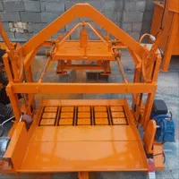 بالابر ساختمانی میکسر بلوک زن|ماشین‌آلات صنعتی|بم, |دیوار