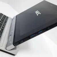 تبلت ویندوزی برند Nec ژاپن فول پورت ده اینچ|تبلت|تهران, میدان ولیعصر|دیوار